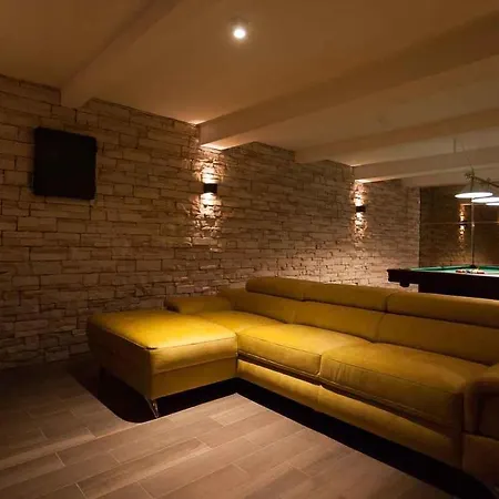 Apartment In 34976 Crikvenica