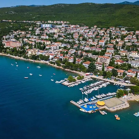 In 34976 Crikvenica
