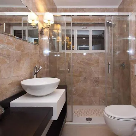 In 34976 Apartment Crikvenica