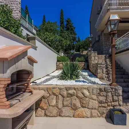 In 34976 Crikvenica
